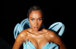 The Return of Elegance: Zozibini Tunzi Announced as the New Face of Top Billing South African lifestyle shows, Zozibini Tunzi news, Top Billing broadcast times, S3 programming 2026. Zozibini Tunzi Top Billing, Top Billing new presenter 2026, Zozibini Tunzi Miss Universe, SABC3 Top Billing relaunch.