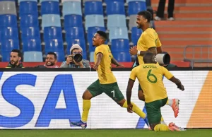 Bafana Bafana Discover Final World Cup Group A Opponents Bafana Bafana World Cup Group A. South Africa vs Czech Republic 2026. Mexico vs South Africa Azteca. Hugo Broos World Cup squad news. 2026 FIFA World Cup draw results. Bafana Bafana road to World Cup. South Korea vs South Africa Monterrey.