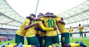 When Will Hugo Broos Unveil His Bafana Bafana World Cup Squad? Hugo Broos preliminary squad, FIFA World Cup 2026 Group A, Mexico vs South Africa kickoff, Bafana Bafana qualification, SA soccer news. Bafana Bafana World Cup squad announcement 2026