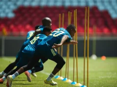 Champions League Bound: Pirates Secure R100 Million Audition After Chiefs Setback Orlando Pirates R100 million prize, Betway Premiership title race, Abdeslam Ouaddou trophies, Orlando Pirates vs Kaizer Chiefs standings, CAF Champions League prize money. Orlando Pirates CAF Champions League qualification 2026