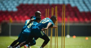 Champions League Bound: Pirates Secure R100 Million Audition After Chiefs Setback Orlando Pirates R100 million prize, Betway Premiership title race, Abdeslam Ouaddou trophies, Orlando Pirates vs Kaizer Chiefs standings, CAF Champions League prize money. Orlando Pirates CAF Champions League qualification 2026