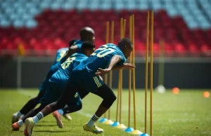 Champions League Bound: Pirates Secure R100 Million Audition After Chiefs Setback Orlando Pirates R100 million prize, Betway Premiership title race, Abdeslam Ouaddou trophies, Orlando Pirates vs Kaizer Chiefs standings, CAF Champions League prize money. Orlando Pirates CAF Champions League qualification 2026