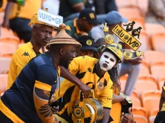 Gladiators in Bloemfontein: Kaizer Chiefs Face High-Stakes Clash with Siwelele Kaizer Chiefs remaining fixtures, Betway Premiership news, Mhleli Mabuza transfer, DStv channel 202 live stream, South African soccer news. Kaizer Chiefs vs Siwelele 2026