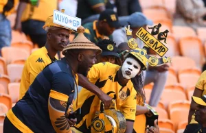 Gladiators in Bloemfontein: Kaizer Chiefs Face High-Stakes Clash with Siwelele Kaizer Chiefs remaining fixtures, Betway Premiership news, Mhleli Mabuza transfer, DStv channel 202 live stream, South African soccer news. Kaizer Chiefs vs Siwelele 2026
