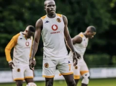 A New Edge: Have Kaizer Chiefs Finally Found Their Scoring Boots? Kaizer Chiefs news. Soweto Derby 2026. DStv Premiership. Orlando Pirates vs Kaizer Chiefs. Glody Lilepo stats. Flavio Silva Kaizer Chiefs. Mhleli Mabuza transfer news. Kaizer Chiefs predicted lineup. FNB Stadium match tickets.