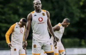 A New Edge: Have Kaizer Chiefs Finally Found Their Scoring Boots? Kaizer Chiefs news. Soweto Derby 2026. DStv Premiership. Orlando Pirates vs Kaizer Chiefs. Glody Lilepo stats. Flavio Silva Kaizer Chiefs. Mhleli Mabuza transfer news. Kaizer Chiefs predicted lineup. FNB Stadium match tickets.