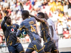 Amakhosi’s Redemption: 3 Stars Who Could Sink the Buccaneers Lebohang Maboe, Glody Lilepo, Wandile Duba, Soweto Derby predictions, Amakhosi vs Buccaneers. Kaizer Chiefs vs Orlando Pirates Soweto Derby