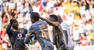 Amakhosi’s Redemption: 3 Stars Who Could Sink the Buccaneers Lebohang Maboe, Glody Lilepo, Wandile Duba, Soweto Derby predictions, Amakhosi vs Buccaneers. Kaizer Chiefs vs Orlando Pirates Soweto Derby