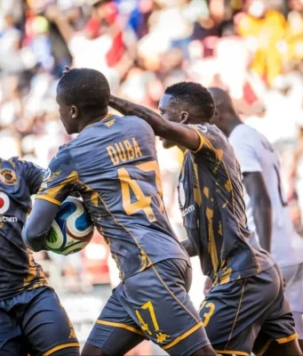 Amakhosi’s Redemption: 3 Stars Who Could Sink the Buccaneers Lebohang Maboe, Glody Lilepo, Wandile Duba, Soweto Derby predictions, Amakhosi vs Buccaneers. Kaizer Chiefs vs Orlando Pirates Soweto Derby