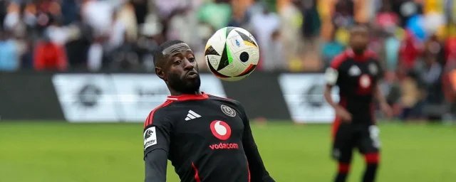 Betway Premiership Title Race, Relebohile Mofokeng stats, Orlando Pirates vs Kaizer Chiefs draw, Mamelodi Sundowns game in hand, Bafana Bafana World Cup squad. Orlando Pirates Remaining Fixtures 2026