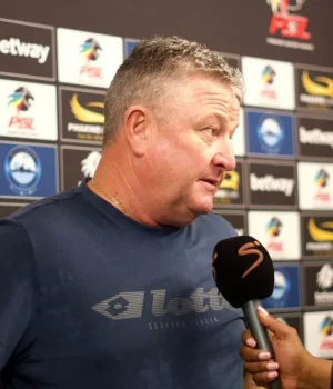 “Theyâll Give Us SIX”: Gavin Hunt Issues Brutal Reality Check Despite Stellies Win Betway Premiership title race, Mamelodi Sundowns vs Stellenbosch, Gavin Hunt interview, Orlando Pirates news, PSL fixtures. Gavin Hunt Stellenbosch FC vs Orlando Pirates.
