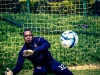 Itumeleng Khune Backs Majoro’s Elite Strikers Academy Itumeleng Khune Lehlohonolo Majoro MESSA. Major Elite Soccer Strikers Academy. Kaizer Chiefs legends academy. Mduduzi Shabalala striker training. Betway Premiership goal scoring. SA striker coaches. Lehlohonolo Majoro MESSA project.