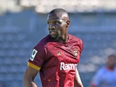 Orlando Pirates Fans Rejoice as Mabasa Stuns Mamelodi Sundowns Tshegofatso Mabasa vs Sundowns. Orlando Pirates title race 2026. Mamelodi Sundowns vs Stellenbosch FC highlights. Tshegofatso Mabasa loan Pirates. Betway Premiership standings 2026.