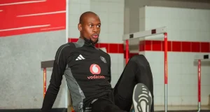 Pirates’ Chief-Slayer Evidence Makgopa a Doubt for Sunday Evidence Makgopa injury update. Abdeslam Ouaddou, Orlando Pirates news. Boitumelo Radiopane. PSL transfer news. Soweto Derby Orlando Pirates vs Kaizer Chiefs