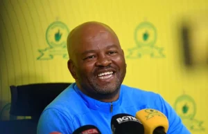 Manqoba Mngqithi Reflects on Arrows’ 5-0 Collapse Manqoba Mngqithi Golden Arrows vs Orlando Pirates. Golden Arrows 5-0 loss. Mngqithi post-match reaction. Manqoba Mngqithi Kaizer Chiefs rumors. PSL results April 2026. Golden Arrows defensive issues.