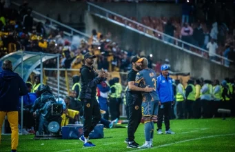 Khanyisa Mayo Hits Form: Is a Permanent Move to Naturena on the Horizon? Khalil Ben Youssef. Betway Premiership. Kaizer Chiefs vs Magesi. Amakhosi news. SA football transfers. Naturena. Khanyisa Mayo Kaizer Chiefs goal