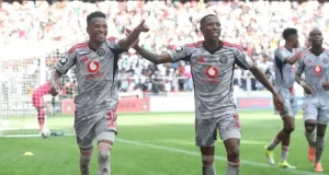 Redemption at Orlando: Predicted Pirates XI for Must-Win Usuthu Clash Abdeslam Ouaddou. Relebohile Mofokeng. Kabelo Dlamini injury news. Betway Premiership title race. Orlando Stadium fixtures. Orlando Pirates vs AmaZulu predicted XI