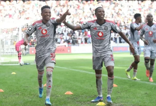 Abdeslam Ouaddou. Relebohile Mofokeng. Kabelo Dlamini injury news. Betway Premiership title race. Orlando Stadium fixtures. Orlando Pirates vs AmaZulu predicted XI