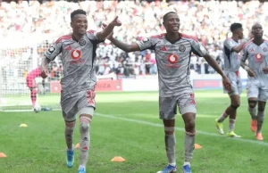 Coach Ouaddou Hails Relebohile Mofokeng as a “Once-in-a-Generation” Talent Relebohile Mofokeng Orlando Pirates. Abdeslam Ouaddou Rele Mofokeng. Mofokeng generational talent. Orlando Pirates Betway Premiership. Mofokeng stats. Orlando Pirates fixtures. South African football wonderkid. Mzansi soccer news.