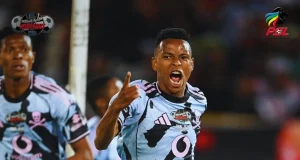 “A Fair Result”: Relebohile Mofokeng Reflects on Gritty Soweto Derby Draw Orlando Pirates vs Kaizer Chiefs 1-1, Junior Khanye Mofokeng criticism, Betway Premiership title race 2026, Oswin Appollis goal, Mofokeng transfer rumors. Relebohile Mofokeng Soweto Derby reaction