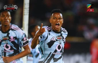 “A Fair Result”: Relebohile Mofokeng Reflects on Gritty Soweto Derby Draw Orlando Pirates vs Kaizer Chiefs 1-1, Junior Khanye Mofokeng criticism, Betway Premiership title race 2026, Oswin Appollis goal, Mofokeng transfer rumors. Relebohile Mofokeng Soweto Derby reaction