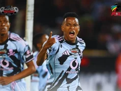 Ligue 1 Giants Target Orlando Pirates’ Sensation Relebohile Mofokeng Relebohile Mofokeng AS Monaco transfer. Orlando Pirates transfer news. Relebohile Mofokeng stats. PSL Player of the Season 2026. South African players in Ligue 1. Lebohang Mokoena interview. Bafana Bafana news.