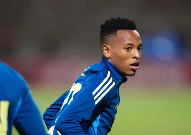 Orlando Pirates vs AmaZulu, Soweto Derby 2026, Bafana Bafana World Cup squad, Betway Premiership title race, Lebone Seema. Orlando Pirates news Rele Mofokeng transfer