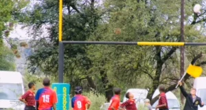 Tragedy Strikes Schoolboy Rugby: HTS Sasolburg Mourns Loss of 15-Year-Old Star Nhlakanipho Buthelezi. HTS Sasolburg. Schoolboy Rugby Death. FNB Classic Clash, Free State Education. Sasolburg High School.