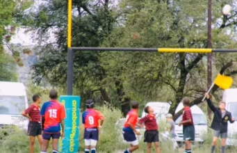 Tragedy Strikes Schoolboy Rugby: HTS Sasolburg Mourns Loss of 15-Year-Old Star Nhlakanipho Buthelezi. HTS Sasolburg. Schoolboy Rugby Death. FNB Classic Clash, Free State Education. Sasolburg High School.