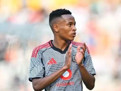 Orlando Pirates Daily Wrap: The Mofokeng Transfer Conundrum and a Crucial Title Race Hiatus Betway Premiership remaining fixtures, Relebohile Mofokeng stats, Orlando Pirates vs Stellenbosch, Mike Sebelebele goal, PSL title race. Orlando Pirates News Rele Mofokeng 2026