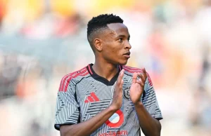 Orlando Pirates Daily Wrap: The Mofokeng Transfer Conundrum and a Crucial Title Race Hiatus Betway Premiership remaining fixtures, Relebohile Mofokeng stats, Orlando Pirates vs Stellenbosch, Mike Sebelebele goal, PSL title race. Orlando Pirates News Rele Mofokeng 2026