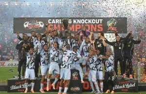 The Stars Are Aligning for Orlando Pirates to End the 14-Year Drought Betway Premiership title race, Orlando Pirates vs Mamelodi Sundowns, Relebohile Mofokeng rest, PSL relegation battle, Orlando Pirates remaining fixtures. Why Orlando Pirates will win the league 2026