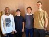UCT Researchers Unveil AI Model for All 11 Official South African Languages MzansiText dataset, 11 official South African languages AI, University of Cape Town computer science research, African Natural Language Processing, low-resource language AI. UCT MzansiLM South African AI model