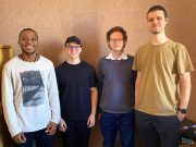 UCT Researchers Unveil AI Model for All 11 Official South African Languages MzansiText dataset, 11 official South African languages AI, University of Cape Town computer science research, African Natural Language Processing, low-resource language AI. UCT MzansiLM South African AI model