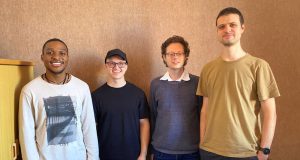 UCT Researchers Unveil AI Model for All 11 Official South African Languages MzansiText dataset, 11 official South African languages AI, University of Cape Town computer science research, African Natural Language Processing, low-resource language AI. UCT MzansiLM South African AI model