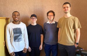 UCT Researchers Unveil AI Model for All 11 Official South African Languages MzansiText dataset, 11 official South African languages AI, University of Cape Town computer science research, African Natural Language Processing, low-resource language AI. UCT MzansiLM South African AI model