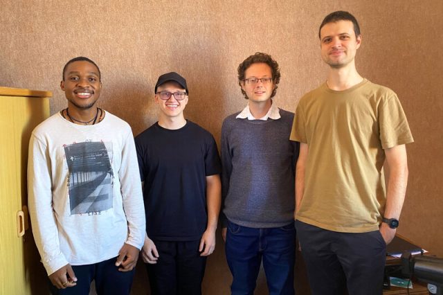 MzansiText dataset, 11 official South African languages AI, University of Cape Town computer science research, African Natural Language Processing, low-resource language AI. UCT MzansiLM South African AI model