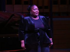 South Africa Mourns the Passing of Opera Star Khayakazi Madlala Khayakazi Madlala death, South African opera singer, Khayakazi Madlala soprano, Mzansi opera news, South African arts and culture tributes.