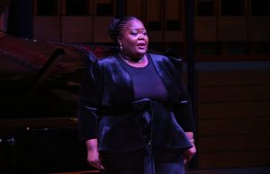 South Africa Mourns the Passing of Opera Star Khayakazi Madlala Khayakazi Madlala death, South African opera singer, Khayakazi Madlala soprano, Mzansi opera news, South African arts and culture tributes.
