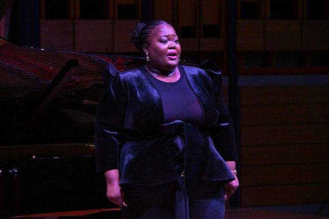 Khayakazi Madlala death, South African opera singer, Khayakazi Madlala soprano, Mzansi opera news, South African arts and culture tributes.
