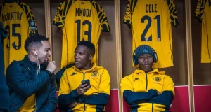 The Naturena Great Cleanout: Seven Kaizer Chiefs Senior Contracts Expiring in June Rebuild Kaizer Chiefs player exits, June contract expiries Naturena, Flavio Silva suspension, Brandon Petersen contract extension, Chiefs vs Chippa United, Betway Premiership final round. Kaizer Chiefs Contract Expiries: Seven Senior Stars Tipped for June Exit