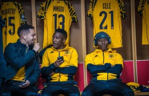 The Naturena Great Cleanout: Seven Kaizer Chiefs Senior Contracts Expiring in June Rebuild Kaizer Chiefs player exits, June contract expiries Naturena, Flavio Silva suspension, Brandon Petersen contract extension, Chiefs vs Chippa United, Betway Premiership final round. Kaizer Chiefs Contract Expiries: Seven Senior Stars Tipped for June Exit