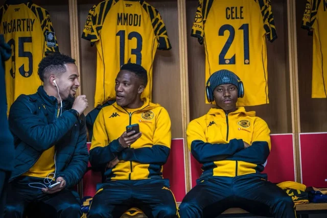 Kaizer Chiefs Contract Expiries: Seven Senior Stars Tipped for June Exit Kaizer Chiefs player exits, June contract expiries Naturena, Flavio Silva suspension, Brandon Petersen contract extension, Chiefs vs Chippa United, Betway Premiership final round. Kaizer Chiefs Contract Expiries: Seven Senior Stars Tipped for June Exit