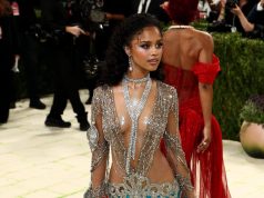 Tyla’s Architectural Triumph at the 2026 Met Gala Tyla Met Gala 2026, Fashion is Art theme, Tyla Grammy winner fashion, Met Gala 2026 best dressed, South African fashion icons, Tyla red carpet.
