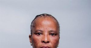 Chris Hani District Municipality MMC Thumeka Bikwana Fatally Shot Thumeka Bikwana shot dead, Chris Hani District Municipality MMC killed, Eastern Cape political assassination, Thumeka Bikwana news, municipal leader killed South Africa.