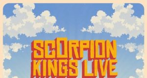 The Return of the Kings: Scorpion Kings Live 2026 Set to Make History Scorpion Kings Live 2026, DJ Maphorisa and Kabza De Small tickets, Webtickets Scorpion Kings, Amapiano events 2026, South African music concerts.