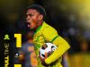 Sundowns and Chiefs Share the Spoils in High-Stakes Clash Mamelodi Sundowns vs Kaizer Chiefs results, Brayan Leon goal, Flavio da Silva goal, PSL match report, Loftus Versfeld, Betway Premiership standings.