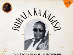 Motsweding FM Mourns the Passing of Veteran Presenter Bra Chris Christopher Matshaba passing, Motsweding FM presenters 2026, SABC radio veterans, Setswana radio legends. Bra Chris Motsweding FM death