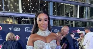 From the Streets to the Spotlight: How Amapiano Transformed the Life of Bontle Smith Bontle Smith Amapiano, DJ Maphorisa BlaqBoy Music, first female signed to BlaqBoy, South African female vocalists, Amapiano hits 2026.