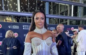 From the Streets to the Spotlight: How Amapiano Transformed the Life of Bontle Smith Bontle Smith Amapiano, DJ Maphorisa BlaqBoy Music, first female signed to BlaqBoy, South African female vocalists, Amapiano hits 2026.